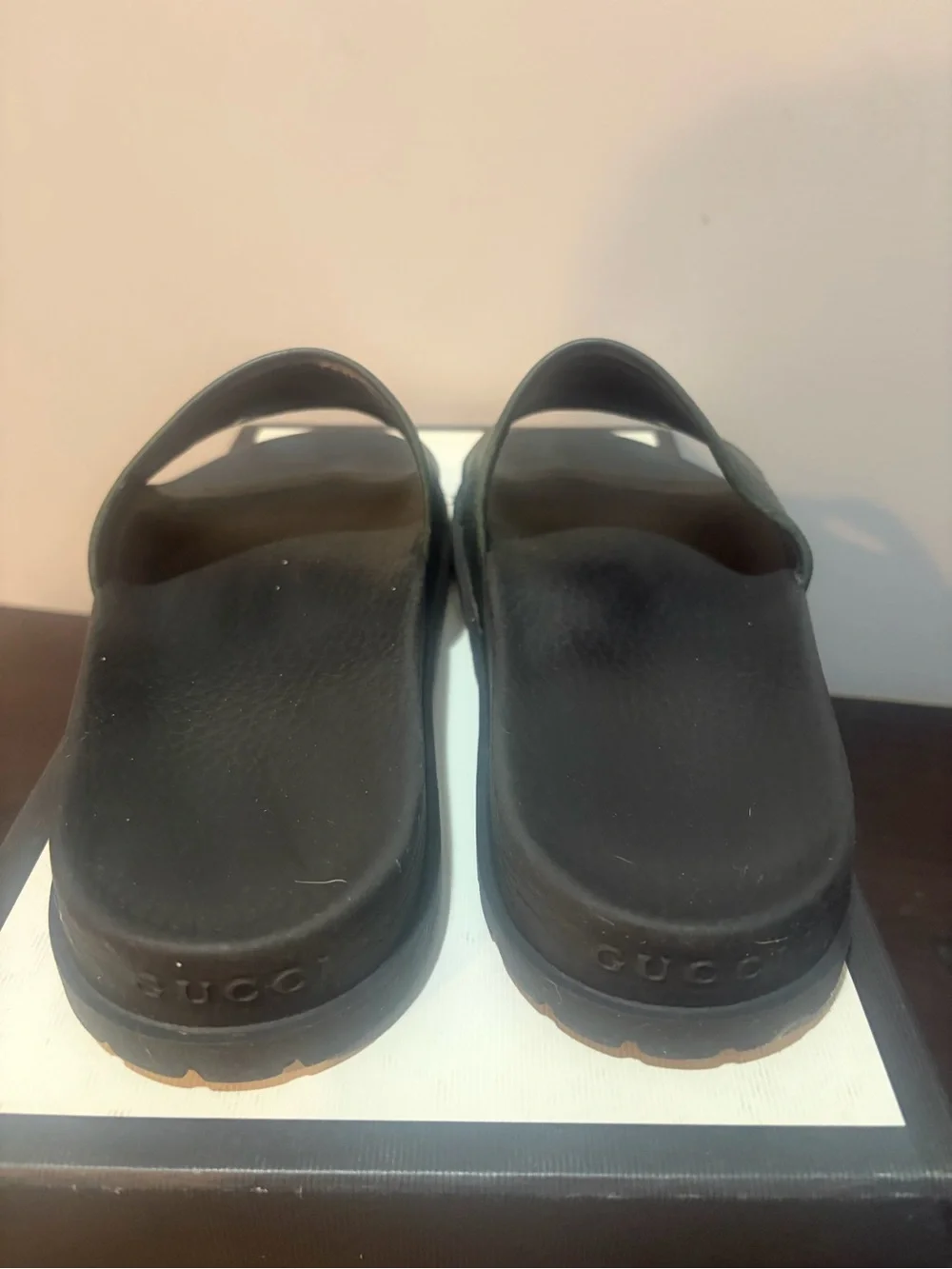 Men Accessories Subcategory Identification